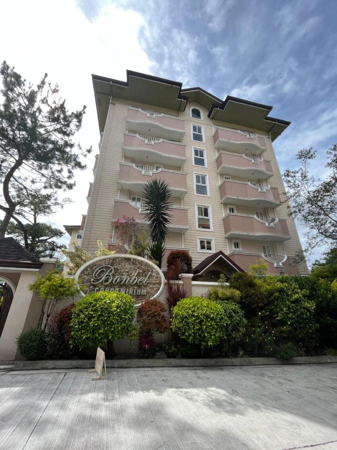 Apartamento Ardeil'S Baguio Transient Baguio City Exterior foto